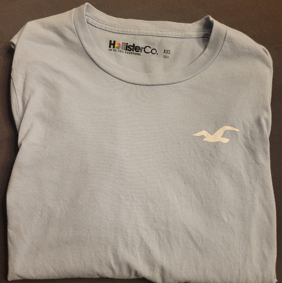 Mens XXS Hollister - Picture 5 of 5